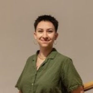 Meet your Posher, Sofía